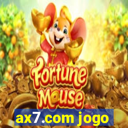 ax7.com jogo