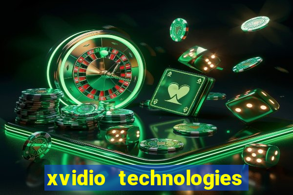 xvidio technologies brasil 2024 os