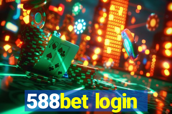 588bet login