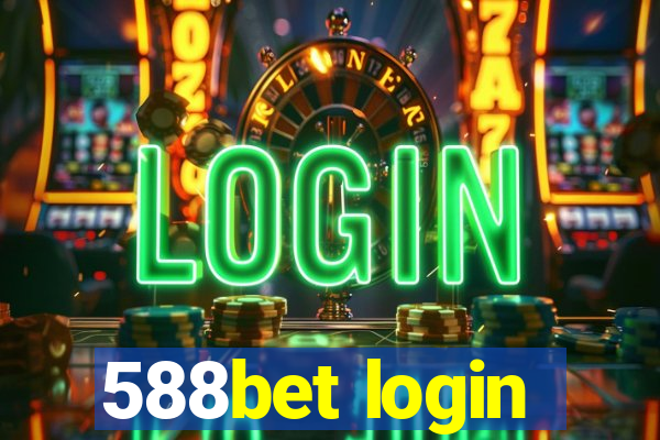 588bet login