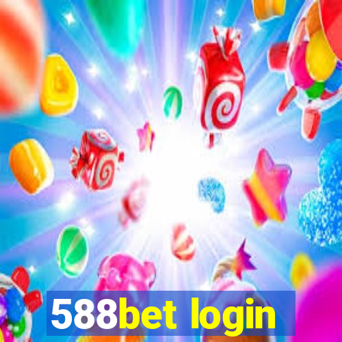 588bet login