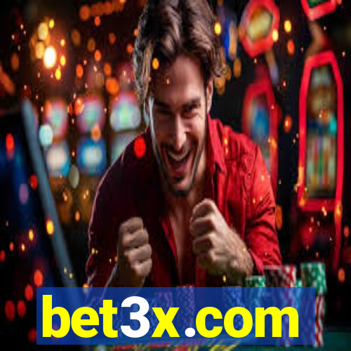 bet3x.com