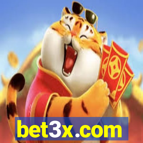 bet3x.com