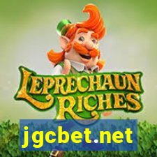 jgcbet.net