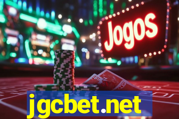 jgcbet.net