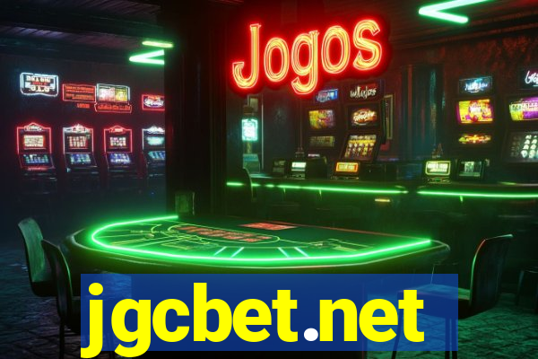 jgcbet.net