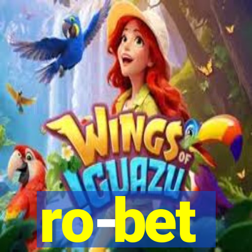 ro-bet