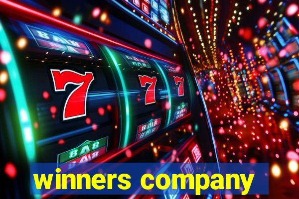 winners company