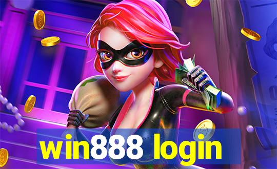 win888 login