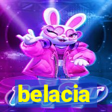 belacia