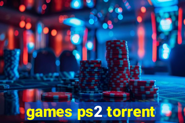 games ps2 torrent