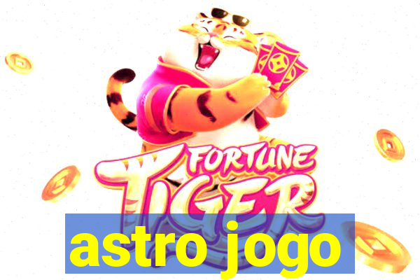 astro jogo