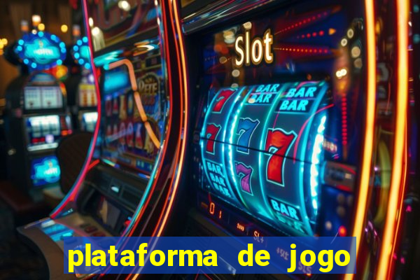 plataforma de jogo que paga no cadastro