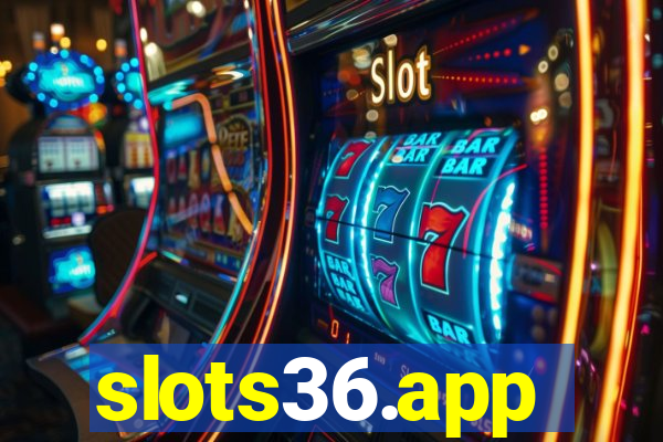 slots36.app