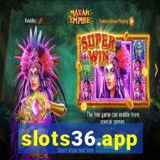 slots36.app