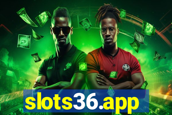 slots36.app