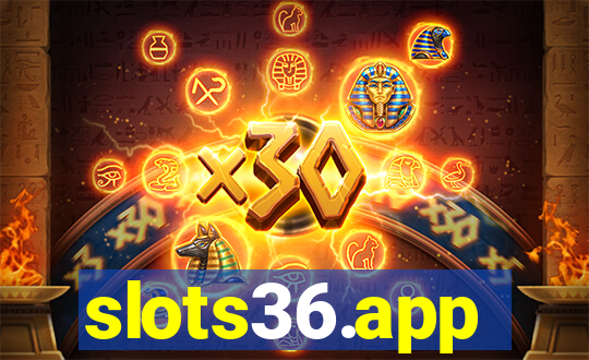 slots36.app