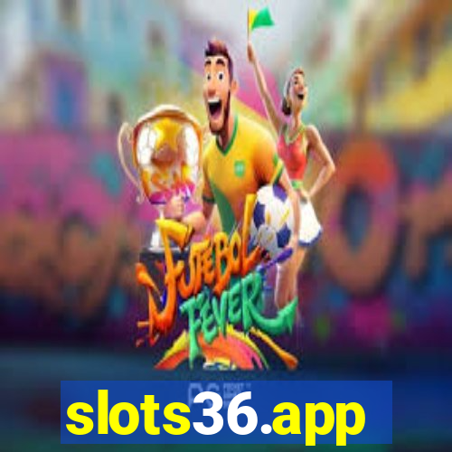 slots36.app