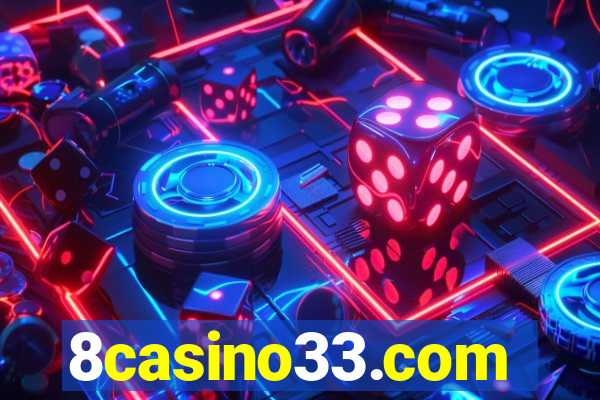 8casino33.com