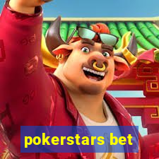 pokerstars bet