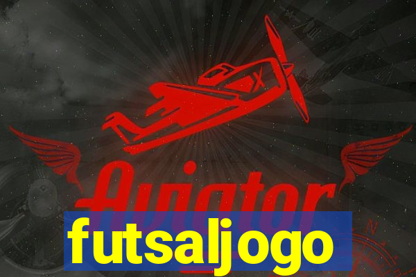 futsaljogo