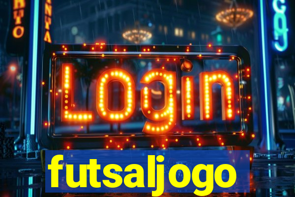 futsaljogo