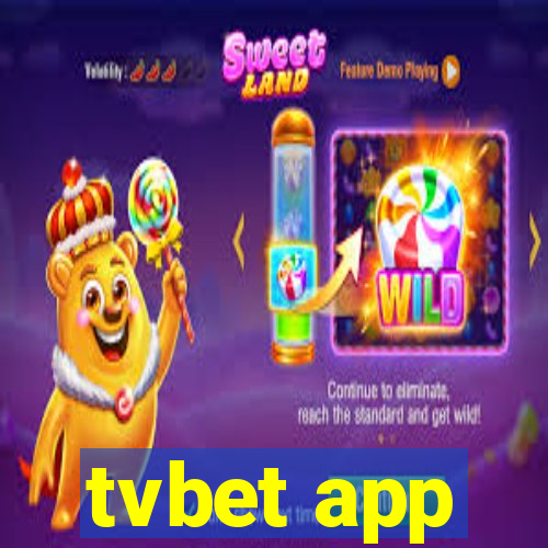 tvbet app