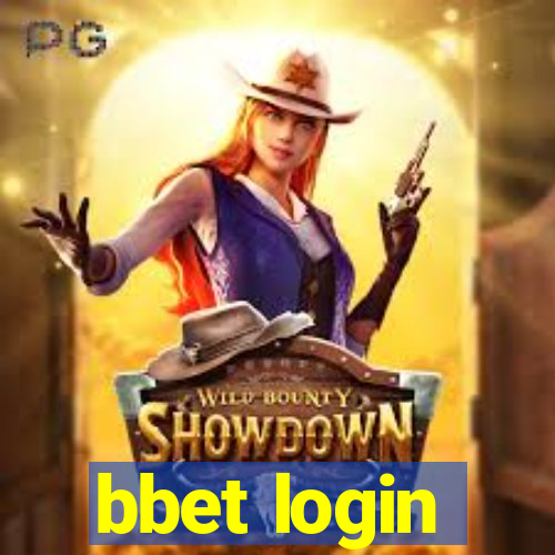 bbet login