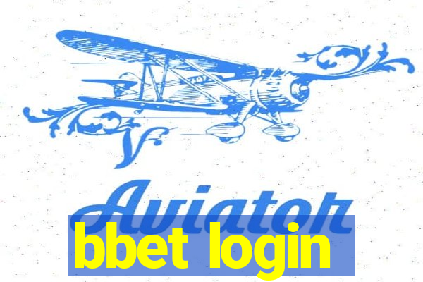 bbet login