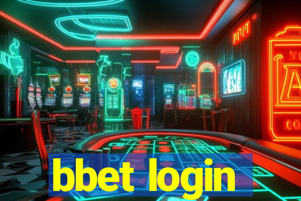 bbet login