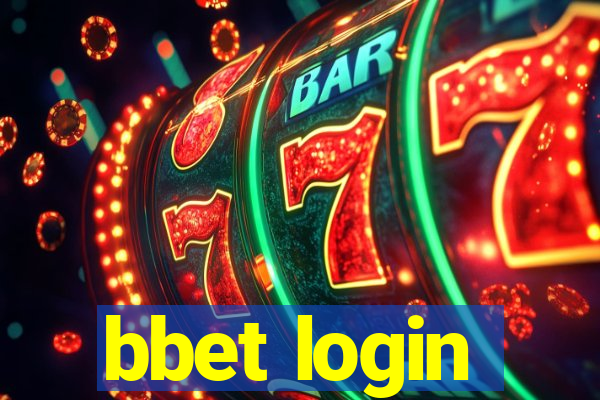 bbet login