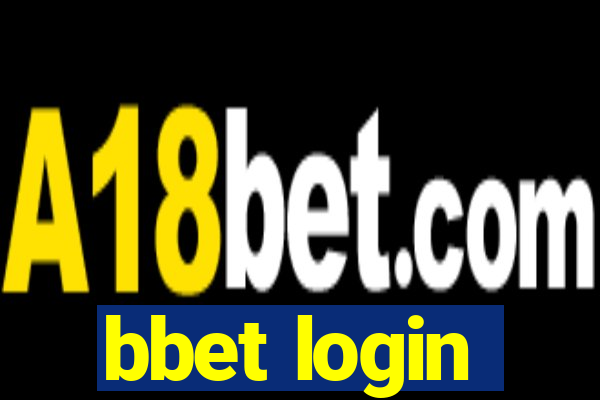 bbet login