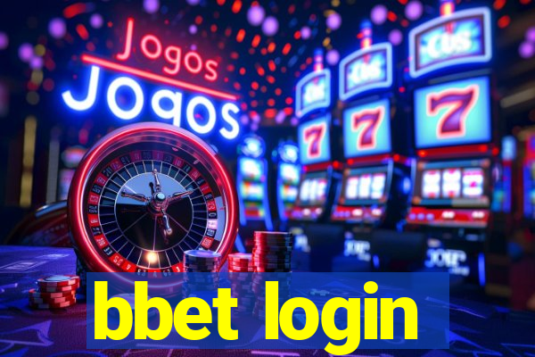 bbet login