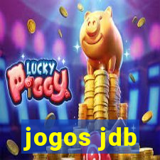 jogos jdb