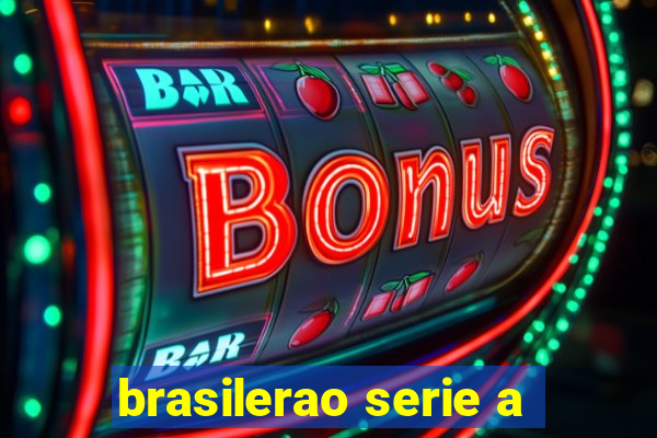 brasilerao serie a