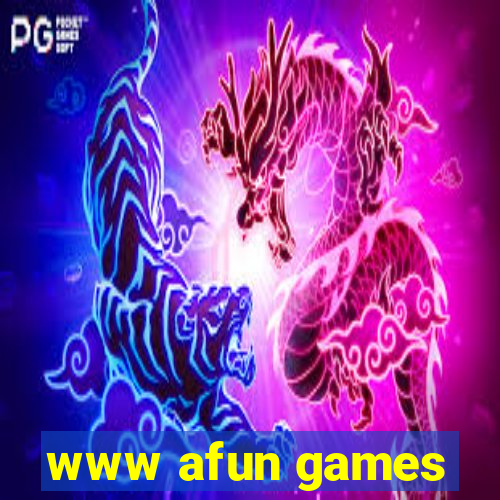 www afun games