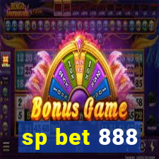 sp bet 888