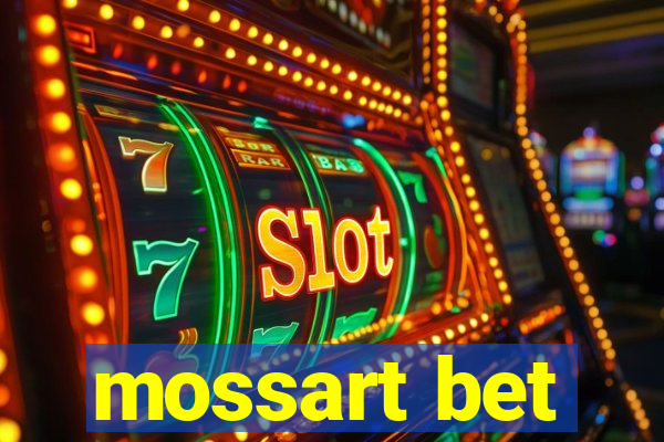 mossart bet