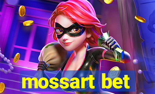 mossart bet