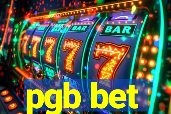 pgb bet