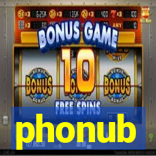 phonub