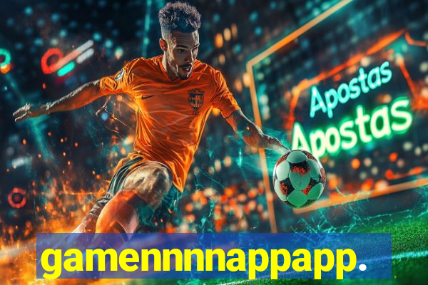 gamennnnappapp.com