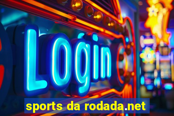 sports da rodada.net