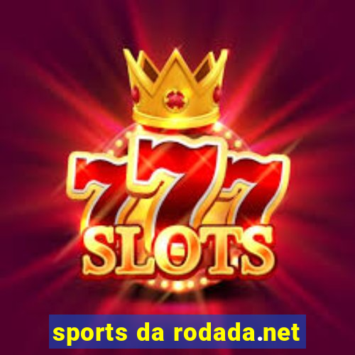 sports da rodada.net