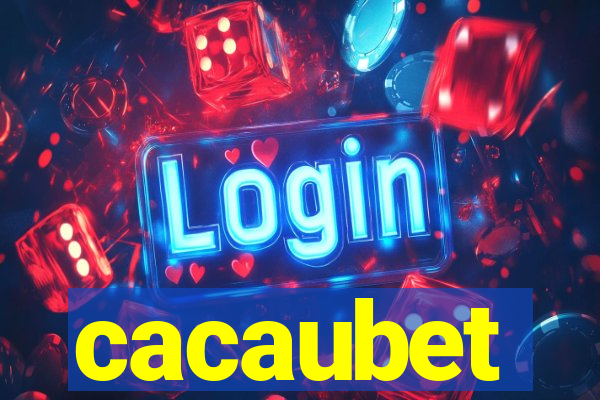 cacaubet