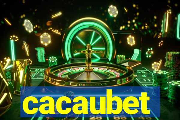 cacaubet