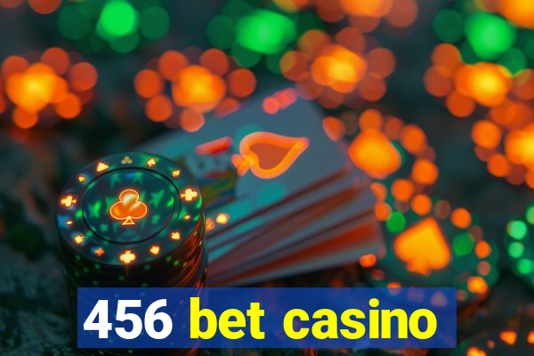 456 bet casino