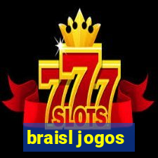 braisl jogos