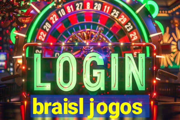 braisl jogos