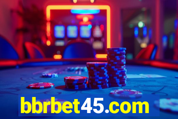 bbrbet45.com